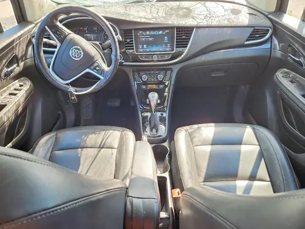 KL4CJCSM9KB889958 2019 BUICK ENCORE - Image 8
