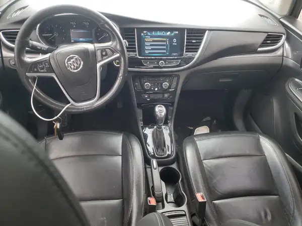 KL4CJCSM9KB899406 2019 BUICK ENCORE - Image 8