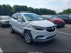KL4CJCSM9KB909156 2019 BUICK ENCORE