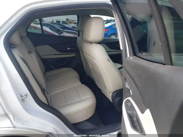 KL4CJCSM9KB909156 2019 BUICK ENCORE - Image 8