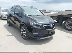 KL4CJCSM9KB920626 2019 BUICK ENCORE