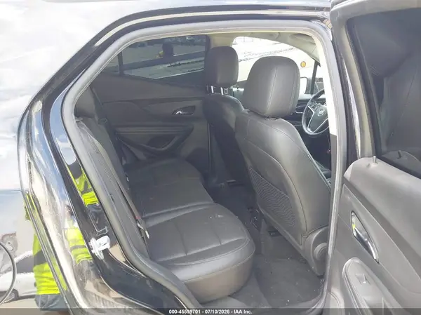 KL4CJCSM9KB920626 2019 BUICK ENCORE - Image 8