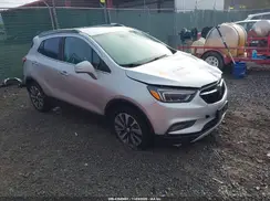 KL4CJCSM9KB922814 2019 BUICK ENCORE