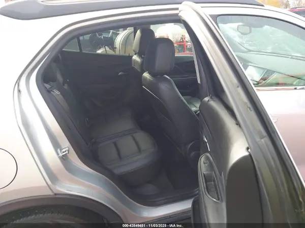 KL4CJCSM9KB922814 2019 BUICK ENCORE - Image 8