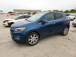 KL4CJCSM9KB926619 2019 BUICK ENCORE