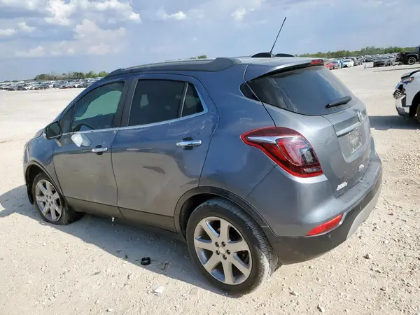KL4CJCSM9KB934106 2019 BUICK ENCORE - Image 2
