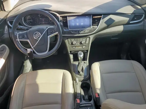 KL4CJCSM9KB934106 2019 BUICK ENCORE - Image 8
