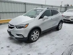 KL4CJCSM9KB948829 2019 BUICK ENCORE