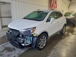 KL4CJCSMXJB549202 2018 BUICK ENCORE