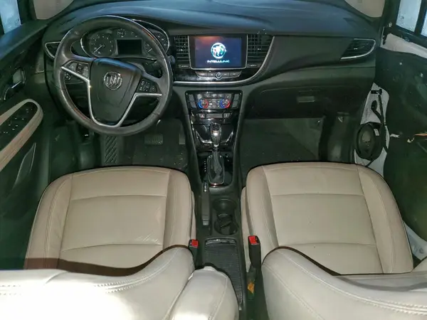 KL4CJCSMXJB549202 2018 BUICK ENCORE - Image 8