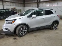 KL4CJCSMXKB727837 2019 BUICK ENCORE