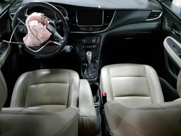 KL4CJCSMXKB727837 2019 BUICK ENCORE - Image 8