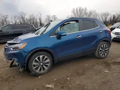 KL4CJCSMXKB735792 2019 BUICK ENCORE