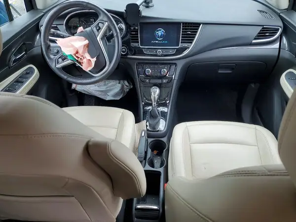 KL4CJCSMXKB735792 2019 BUICK ENCORE - Image 8
