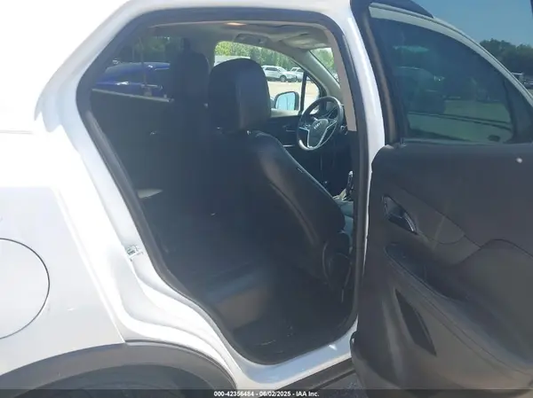 KL4CJCSMXKB750891 2019 BUICK ENCORE - Image 8