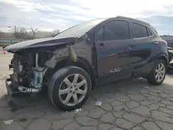 KL4CJCSMXKB751815 2019 BUICK ENCORE