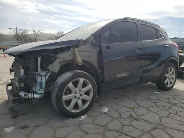KL4CJCSMXKB751815 2019 BUICK ENCORE - Image 1