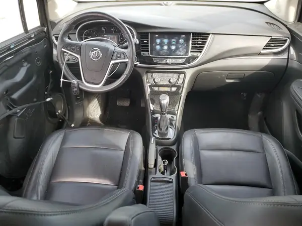 KL4CJCSMXKB751815 2019 BUICK ENCORE - Image 8