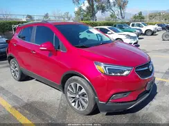 KL4CJCSMXKB753824 2019 BUICK ENCORE