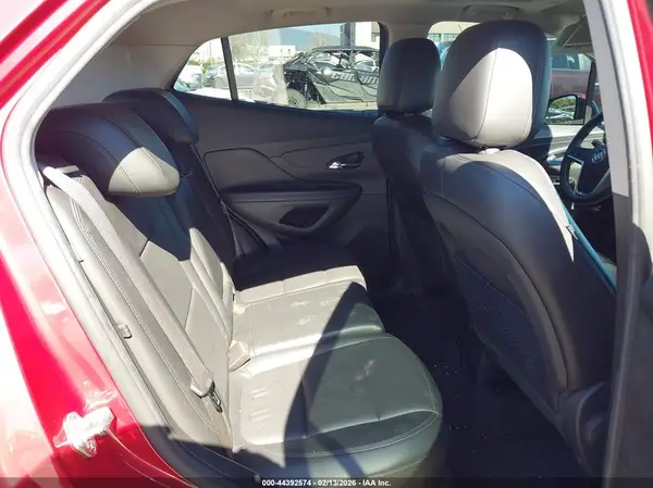 KL4CJCSMXKB753824 2019 BUICK ENCORE - Image 8