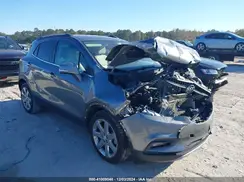 KL4CJCSMXKB755914 2019 BUICK ENCORE