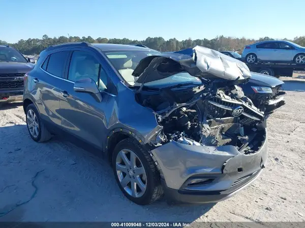 KL4CJCSMXKB755914 2019 BUICK ENCORE - Image 1