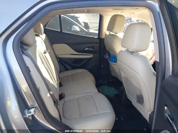 KL4CJCSMXKB755914 2019 BUICK ENCORE - Image 8
