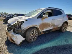 KL4CJCSMXKB760725 2019 BUICK ENCORE