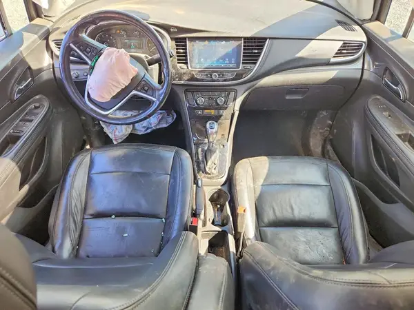 KL4CJCSMXKB760725 2019 BUICK ENCORE - Image 8