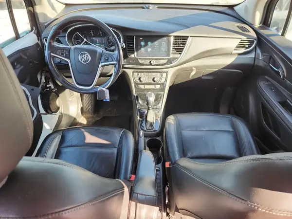 KL4CJCSMXKB767559 2019 BUICK ENCORE - Image 8