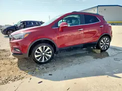 KL4CJCSMXKB773281 2019 BUICK ENCORE