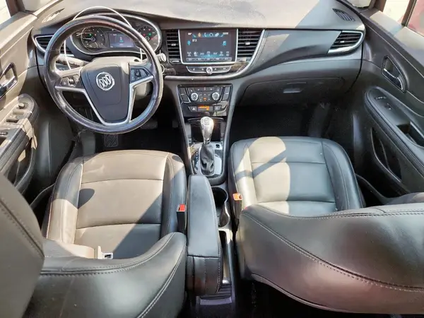 KL4CJCSMXKB773281 2019 BUICK ENCORE - Image 8