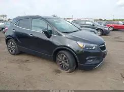 KL4CJCSMXKB775595 2019 BUICK ENCORE