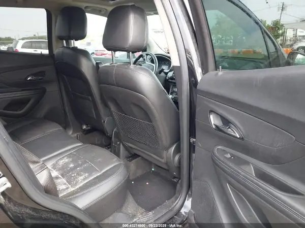 KL4CJCSMXKB775595 2019 BUICK ENCORE - Image 8