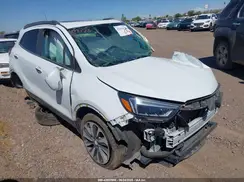 KL4CJCSMXKB799170 2019 BUICK ENCORE