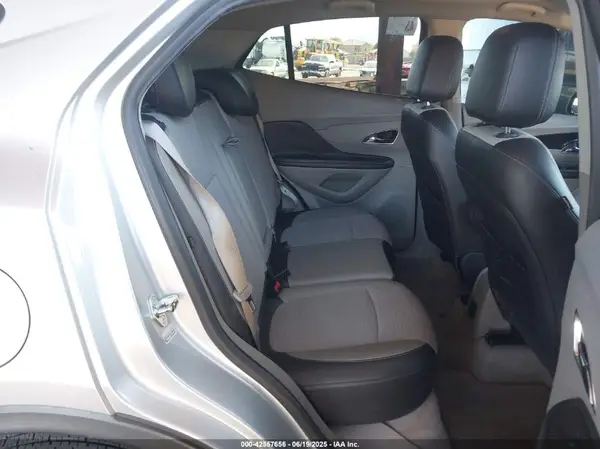 KL4CJCSMXKB799170 2019 BUICK ENCORE - Image 8