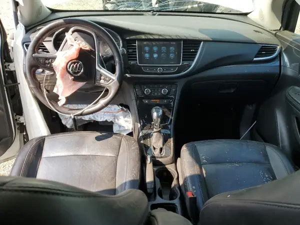 KL4CJCSMXKB80973 2019 BUICK ENCORE - Image 8
