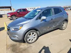KL4CJCSMXKB811799 2019 BUICK ENCORE