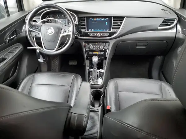 KL4CJCSMXKB812676 2019 BUICK ENCORE - Image 8