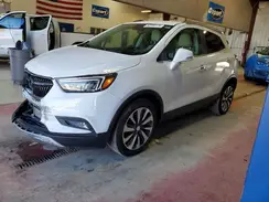 KL4CJCSMXKB832149 2019 BUICK ENCORE