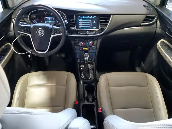 KL4CJCSMXKB832149 2019 BUICK ENCORE - Image 8