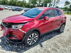 KL4CJCSMXKB832832 2019 BUICK ENCORE