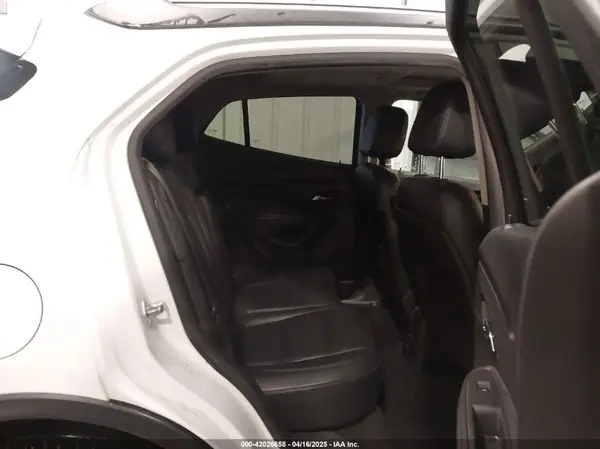 KL4CJCSMXKB840512 2019 BUICK ENCORE - Image 8