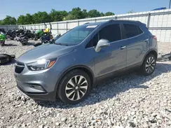 KL4CJCSMXKB841062 2019 BUICK ENCORE