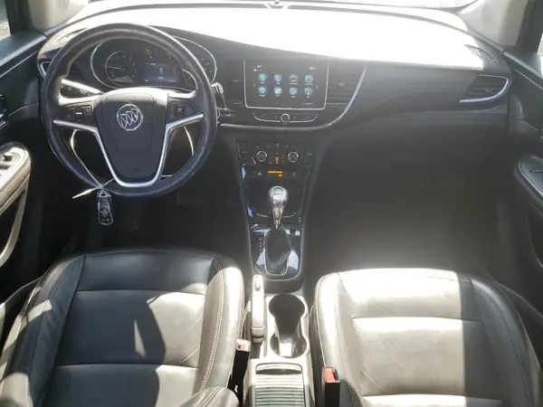 KL4CJCSMXKB841062 2019 BUICK ENCORE - Image 8