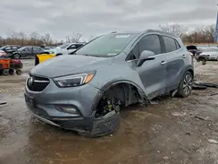 KL4CJCSMXKB853339 2019 BUICK ENCORE