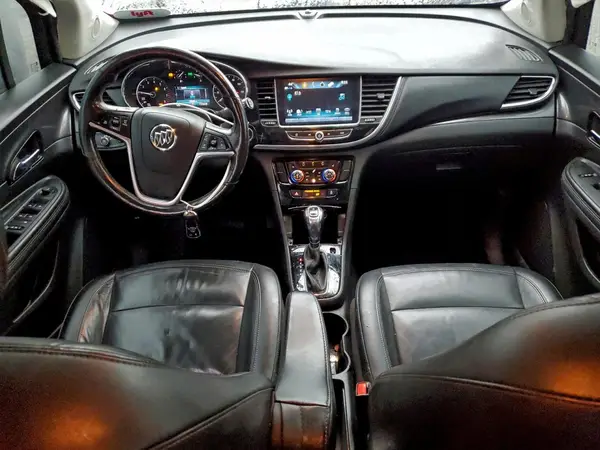 KL4CJCSMXKB853339 2019 BUICK ENCORE - Image 8