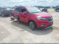 KL4CJCSMXKB875065 2019 BUICK ENCORE
