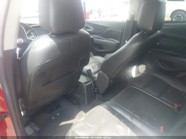 KL4CJCSMXKB875065 2019 BUICK ENCORE - Image 8