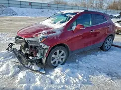 KL4CJCSMXKB875762 2019 BUICK ENCORE